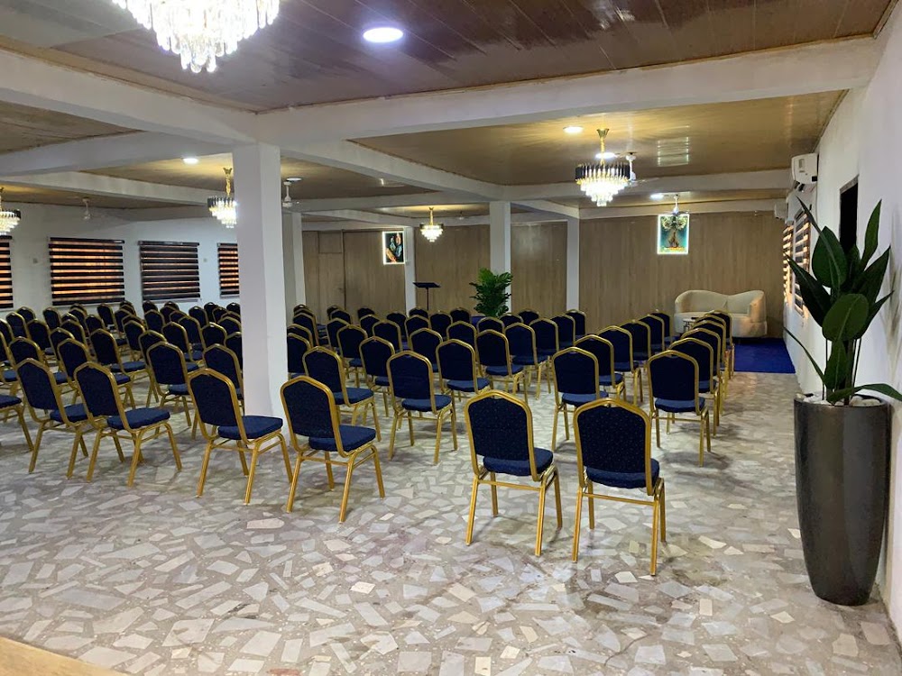 Stars Workstation and Events Center photo 4